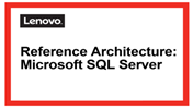 Reference Architecture: Microsoft SQL Server